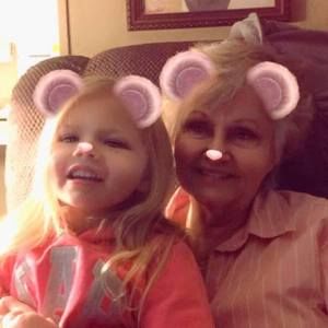 Meet your Posher, Mary